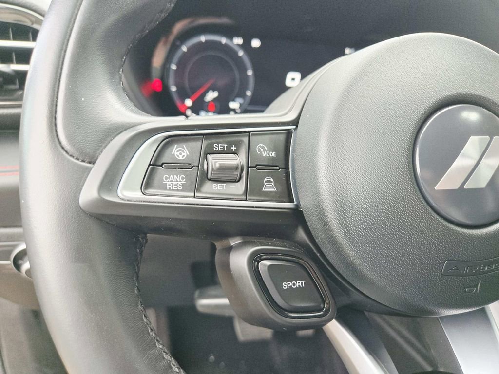 Used 2023 Dodge Hornet GT Plus w/ Tech Pack Plus w/o Parking image 21