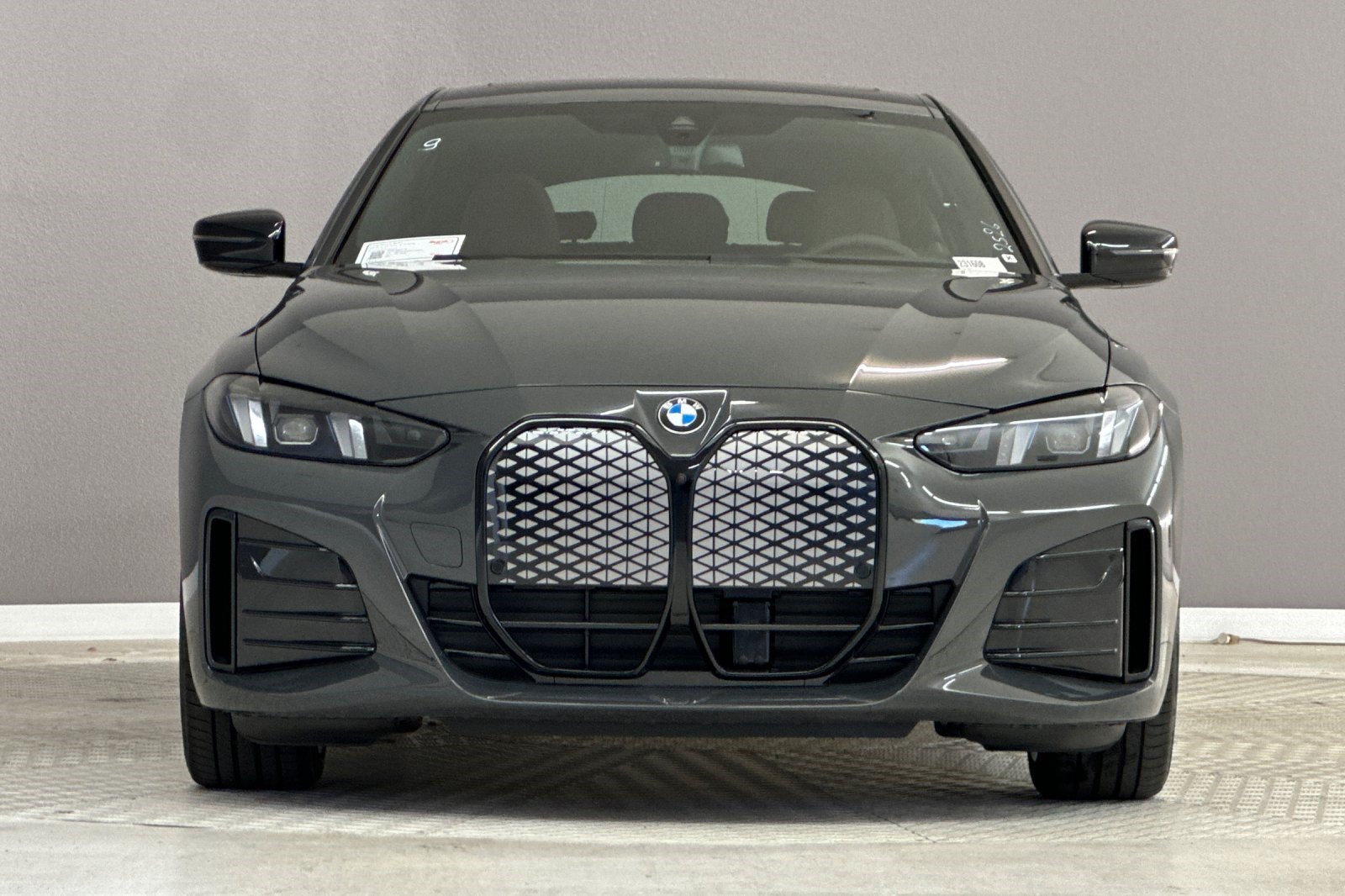 New 2026 BMW i4 eDrive40 w/ M Sport Package RWD image 5
