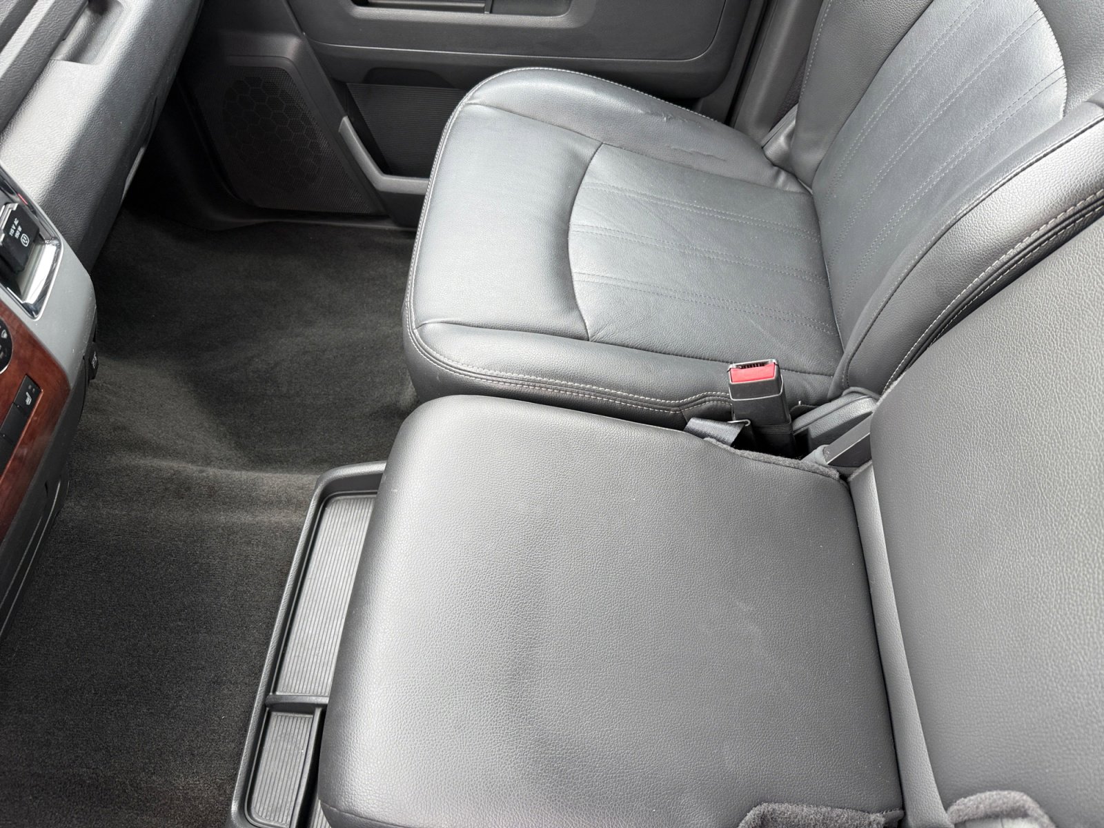 Used 2012 RAM 1500 Laramie image 14