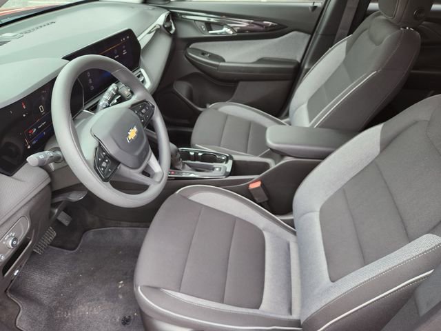 Used 2026 Chevrolet TrailBlazer LS w/ LS Convenience Package image 11