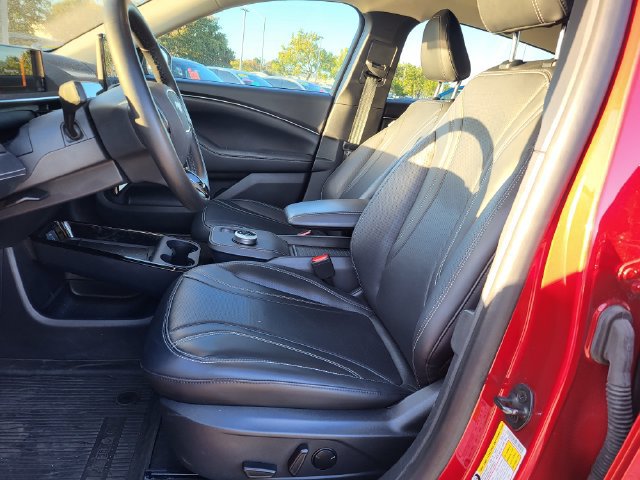 Used 2024 Ford Mustang Mach-E Premium RWD image 14