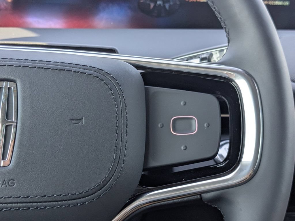 New 2026 Lincoln Nautilus Reserve AWD/4WD image 28
