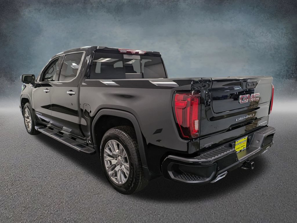 Used 2023 GMC Sierra 1500 Denali w/ Technology Package AWD/4WD image 6