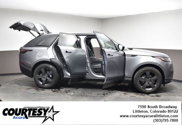 Used 2020 Land Rover Range Rover Velar S image 46