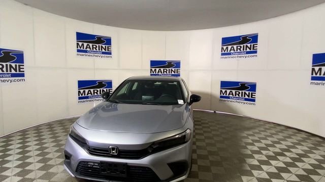 Used 2024 Honda Civic Sport image 5