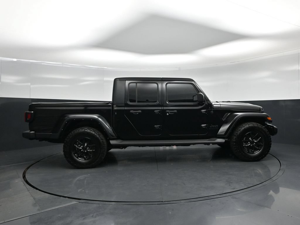 Used 2022 Jeep Gladiator Sport AWD/4WD image 22