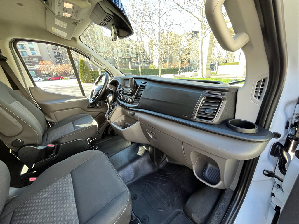 Used 2023 Ford Transit 350 XL image 25