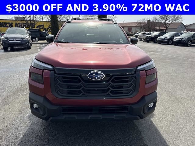 New 2026 Subaru Outback Touring XT image 9