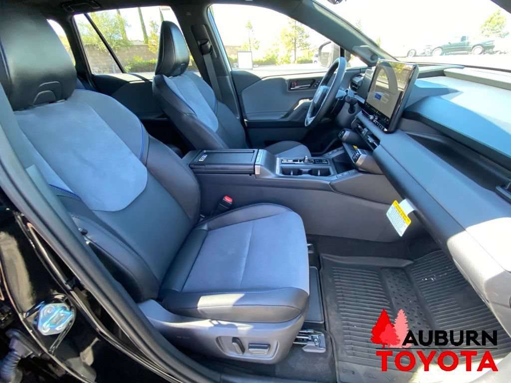 New 2026 Toyota RAV4 XSE AWD/4WD image 14