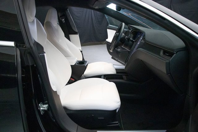 Used 2021 Tesla Model S Long Range image 16