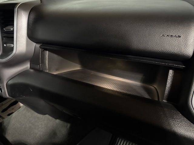 Used 2023 RAM 1500 Big Horn AWD/4WD image 36