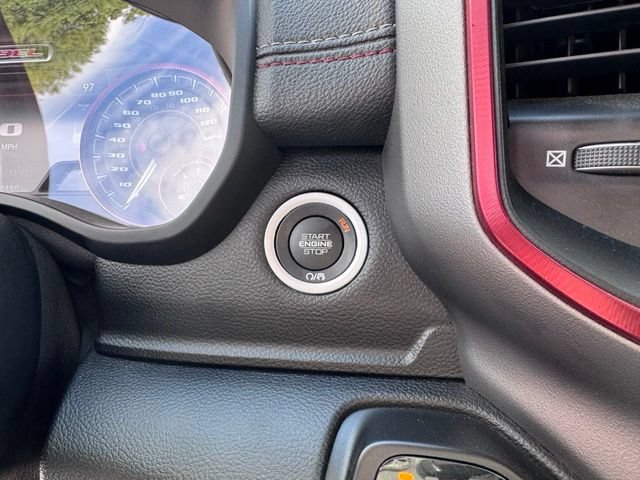 Used 2022 RAM 1500 Rebel w/ Rebel Level B Equipment Group AWD/4WD image 27