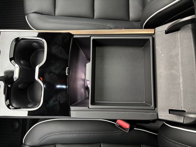 New 2026 Buick Enclave Avenir w/ Super Cruise Package image 37