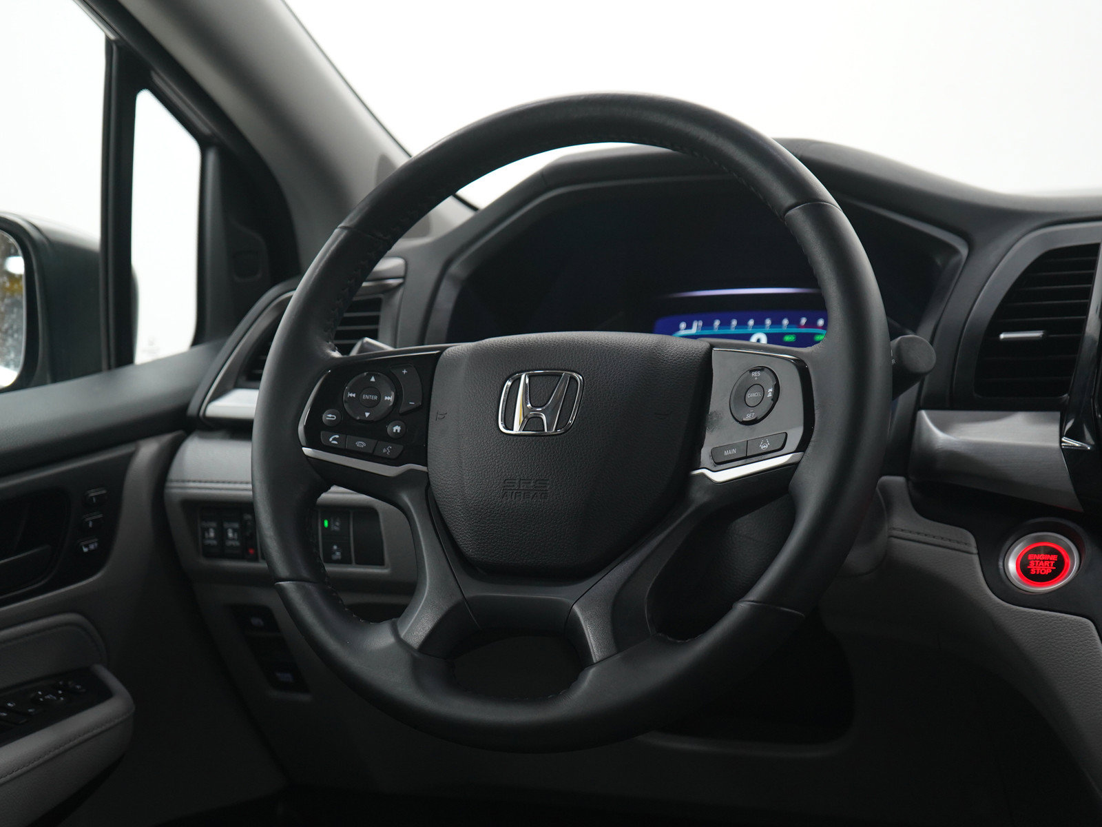 Used 2018 Honda Odyssey EX-L image 15