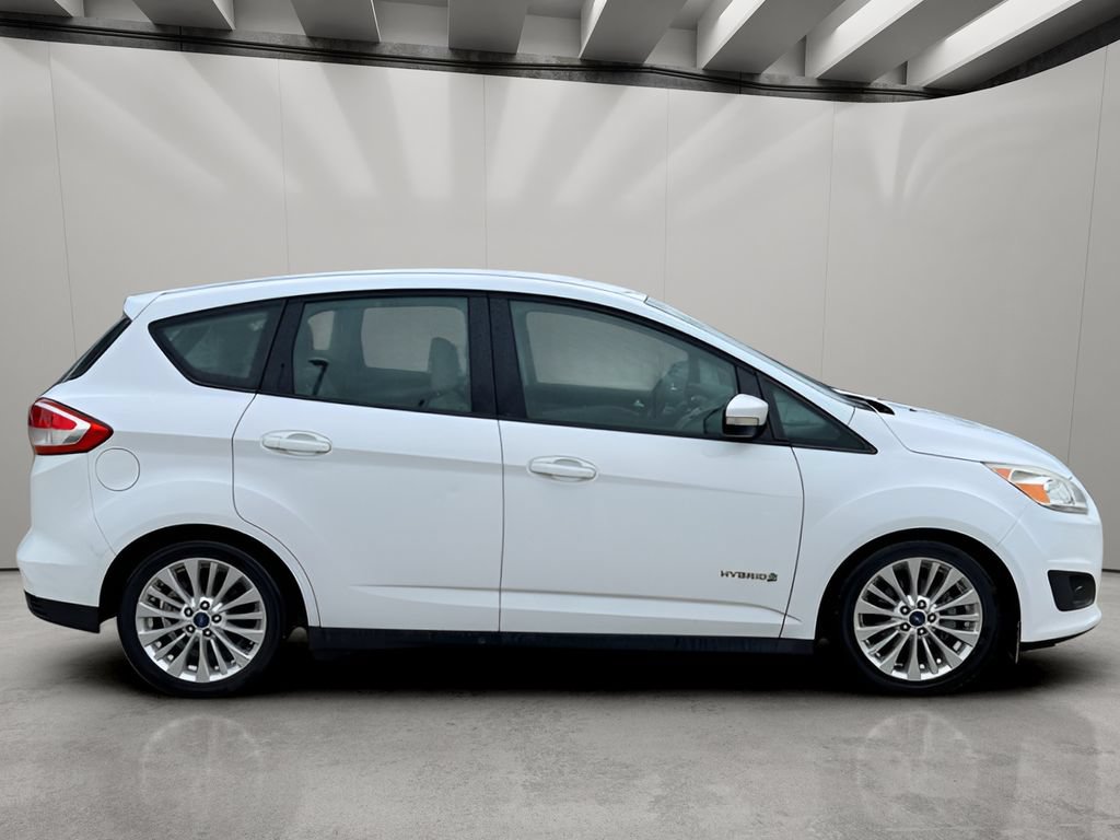 Used 2018 Ford C-MAX SE FWD image 6