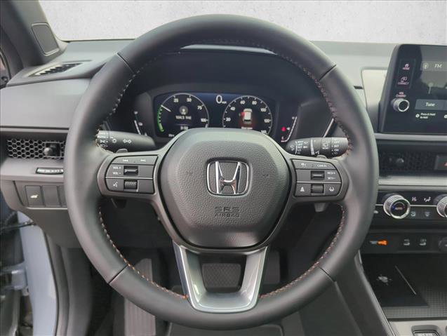 New 2026 Honda CR-V Sport-L image 22