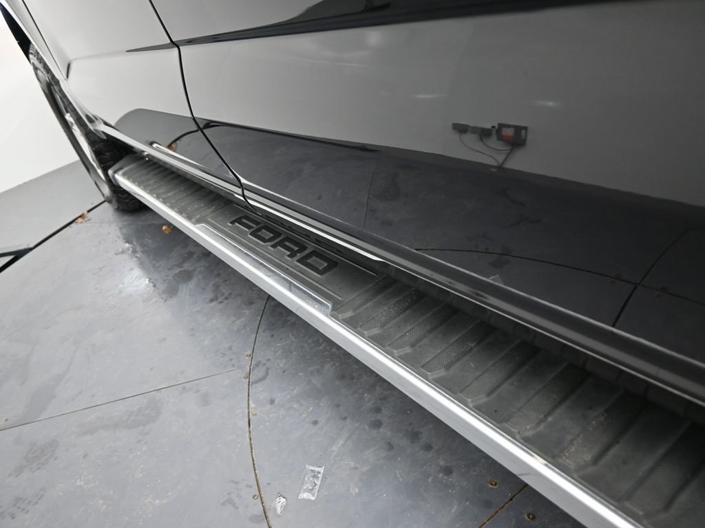 Used 2025 Ford F150 XLT w/ Equipment Group 301A Standard image 44