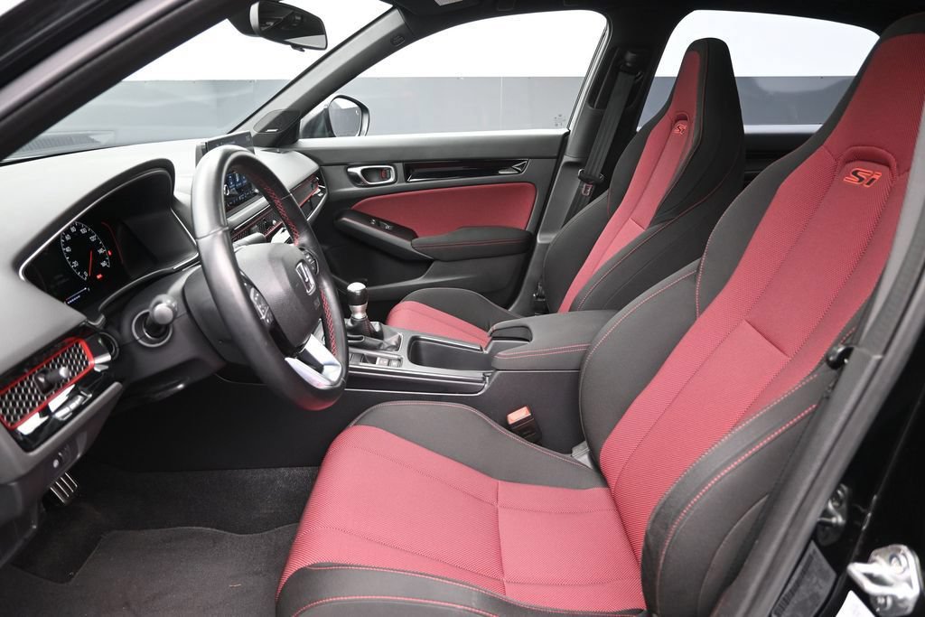 Used 2024 Honda Civic Si image 15