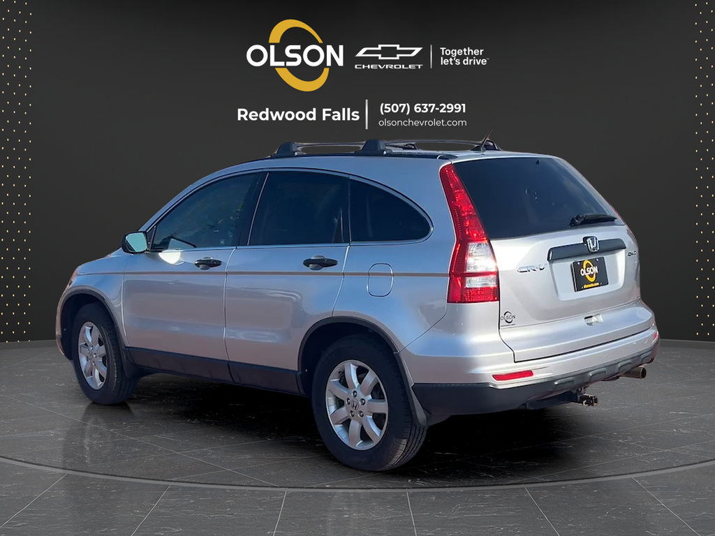 Used 2011 Honda CR-V SE image 3