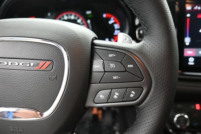 New 2026 Dodge Durango GT AWD/4WD image 17