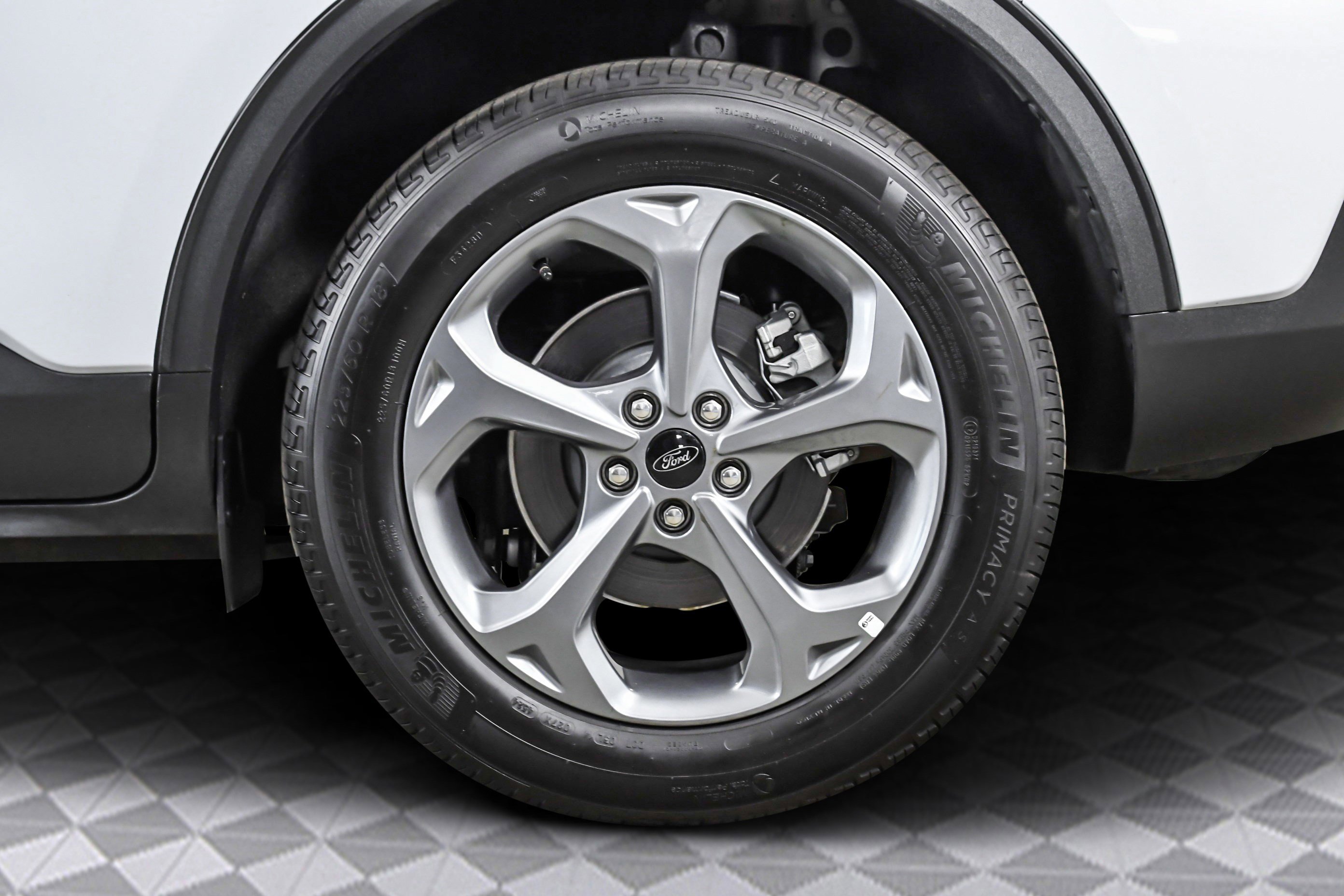 Used 2025 Ford Escape ST-Line Select image 35