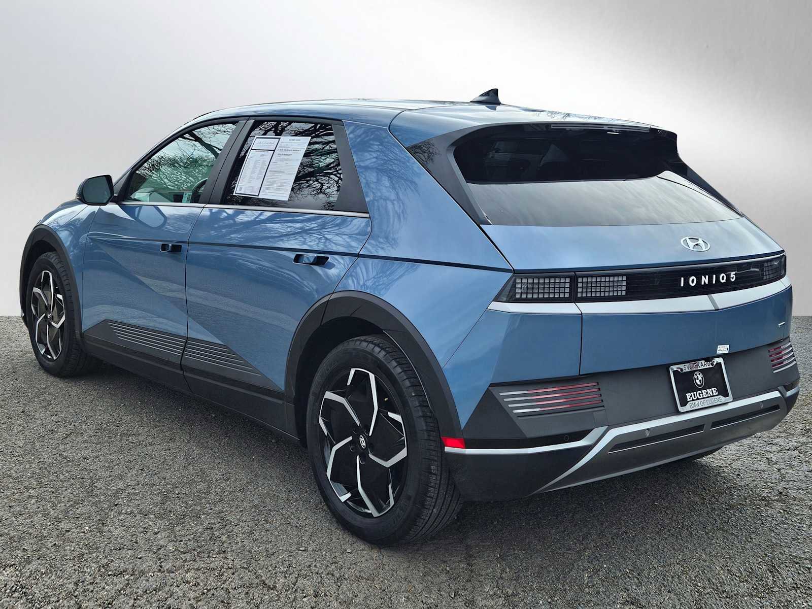 Used 2024 Hyundai Ioniq 5 SEL image 5