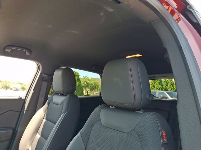 Certified 2022 Chevrolet TrailBlazer RS AWD/4WD image 13