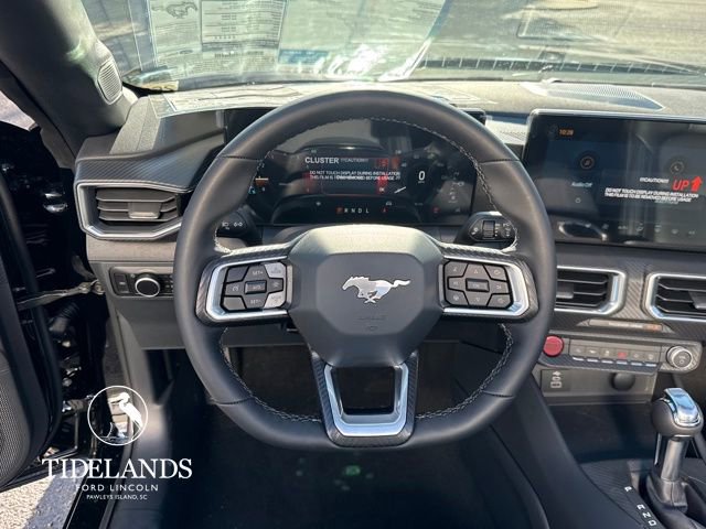 New 2026 Ford Mustang Premium w/ Bronze Appearance Package image 17