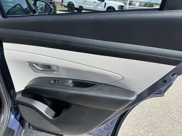 Used 2025 Hyundai Tucson SEL image 32