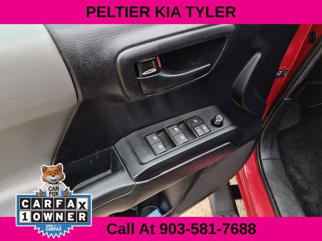 Used 2021 Toyota Tacoma SR AWD/4WD image 24