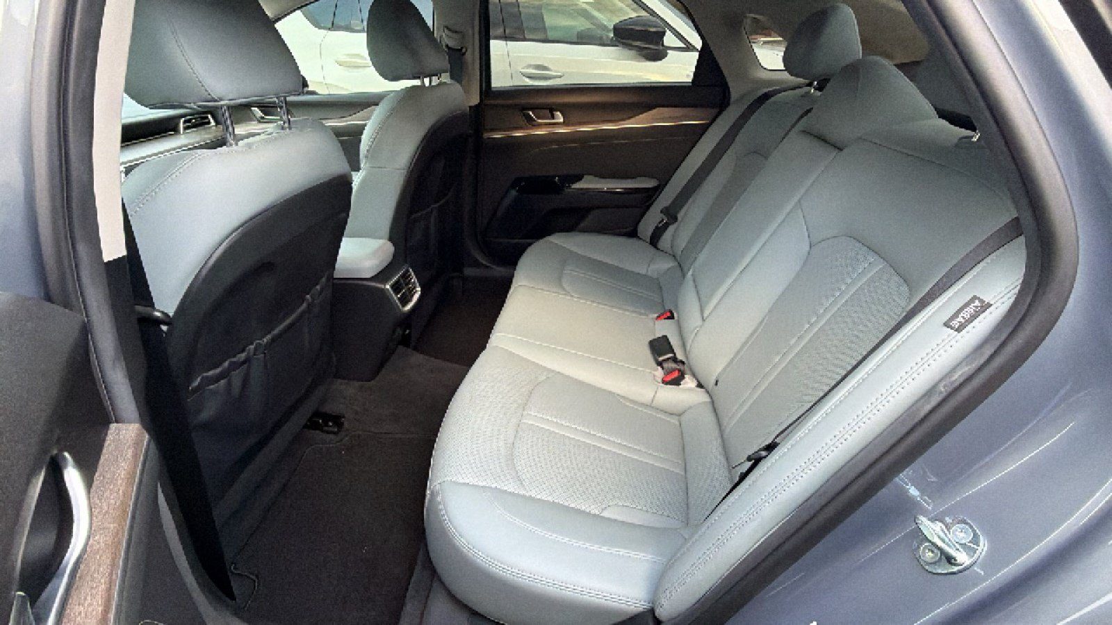 Used 2023 Kia K5 EX FWD image 10