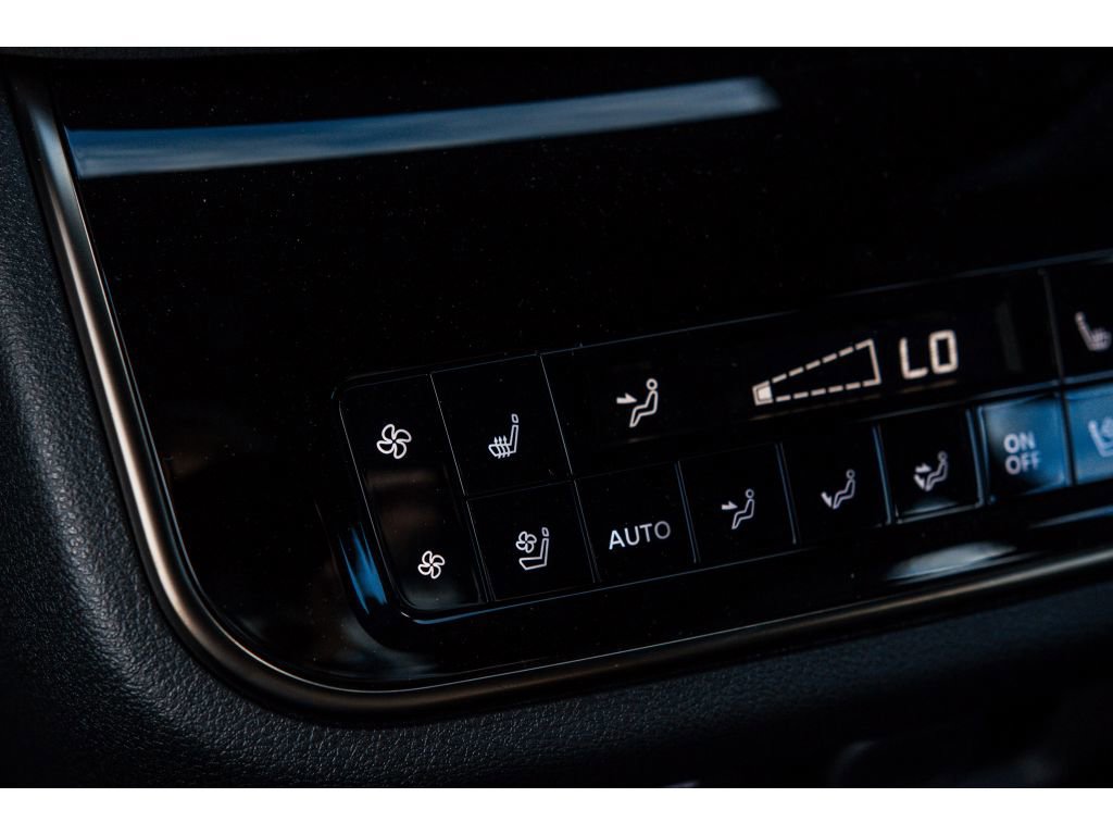 New 2026 INFINITI QX80 4WD w/ Sport Exterior Package image 27