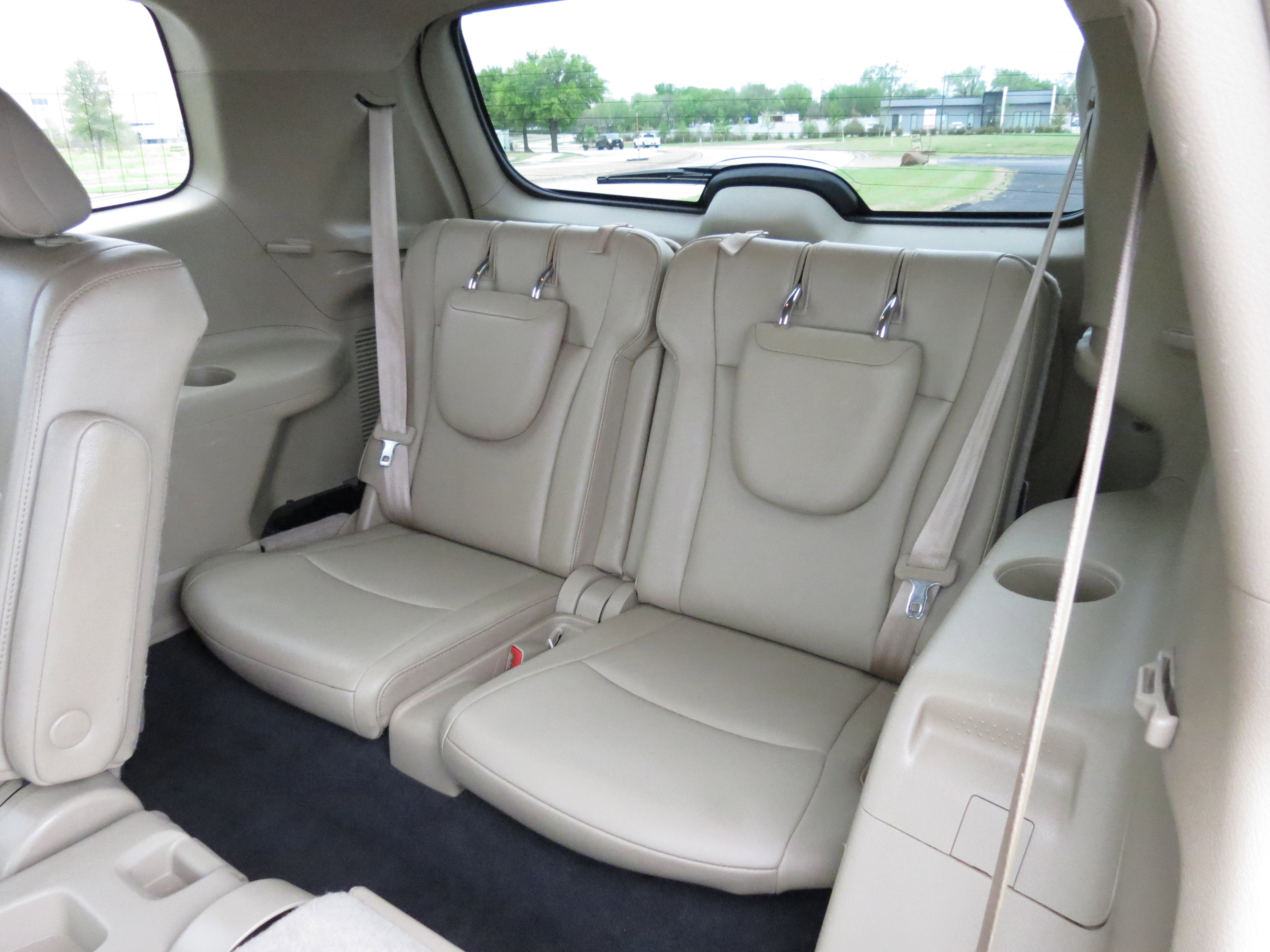 Used 2012 Toyota Highlander Limited image 24