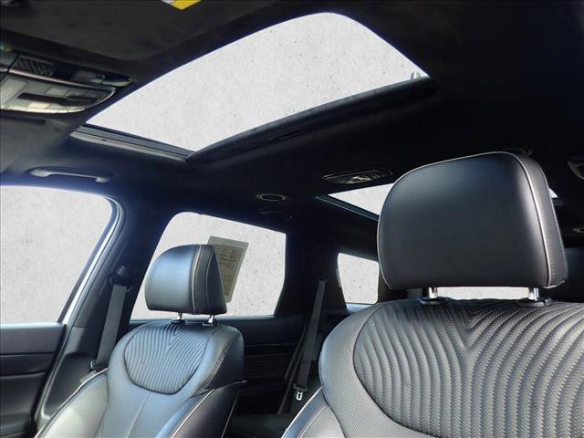 Used 2025 Hyundai Palisade Calligraphy FWD image 14