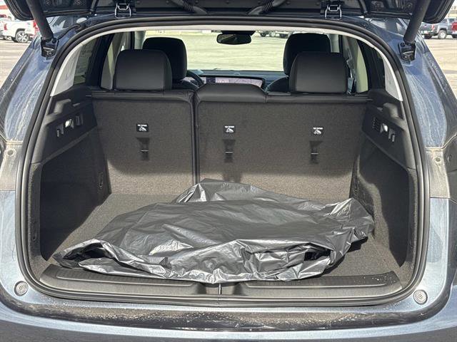 New 2026 Buick Envision Preferred AWD/4WD image 9