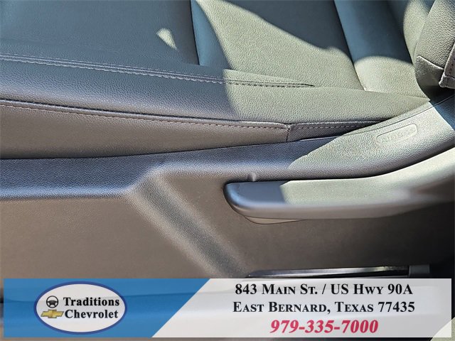 New 2026 Chevrolet Silverado 3500 W/T image 34