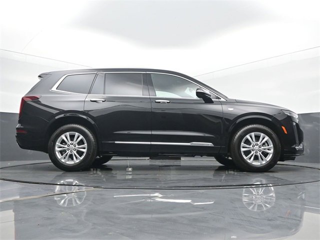 New 2025 Cadillac XT6 Luxury w/ LPO, Floor Liner Package image 53