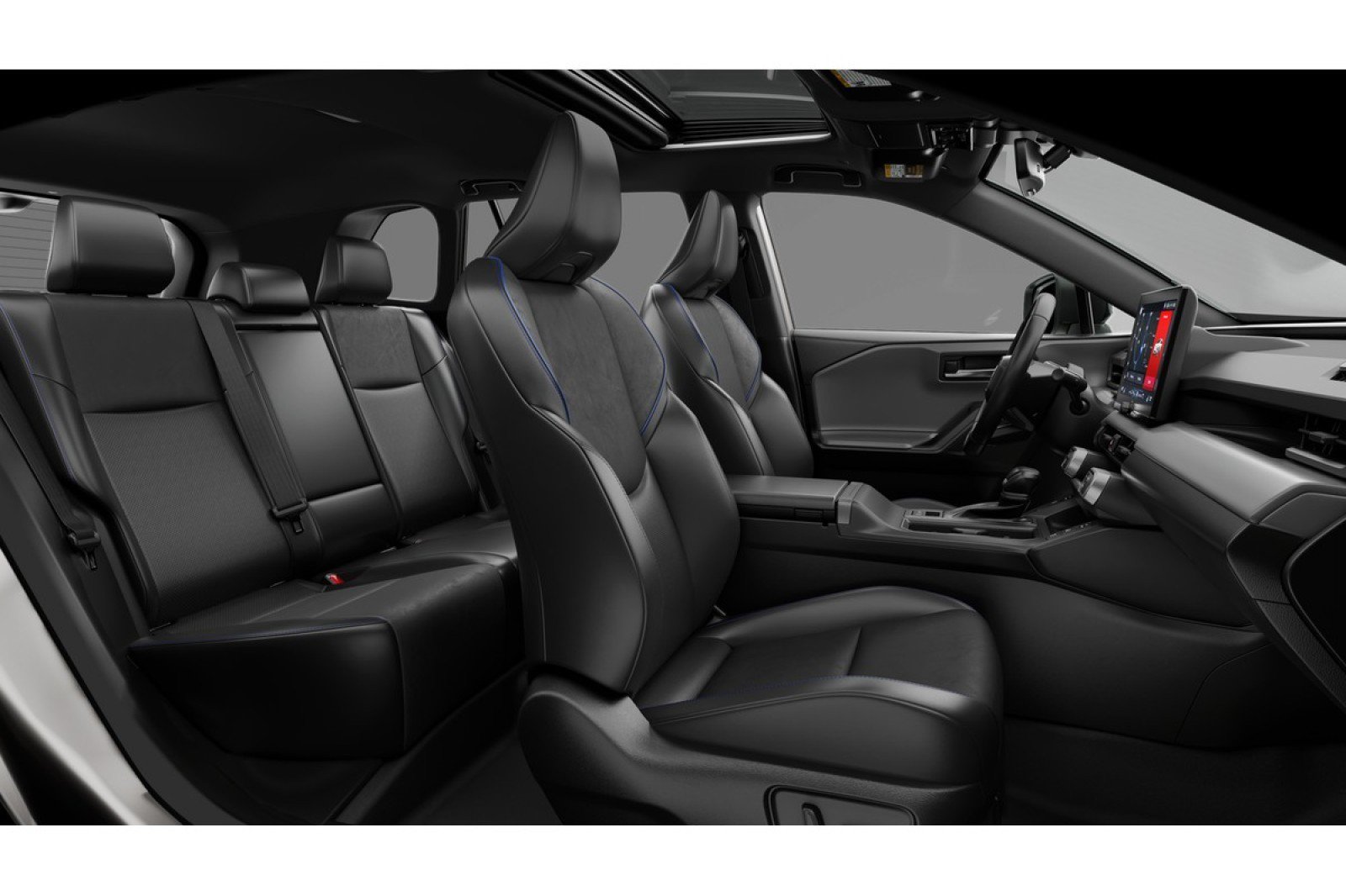 New 2026 Toyota RAV4 XSE AWD/4WD image 22