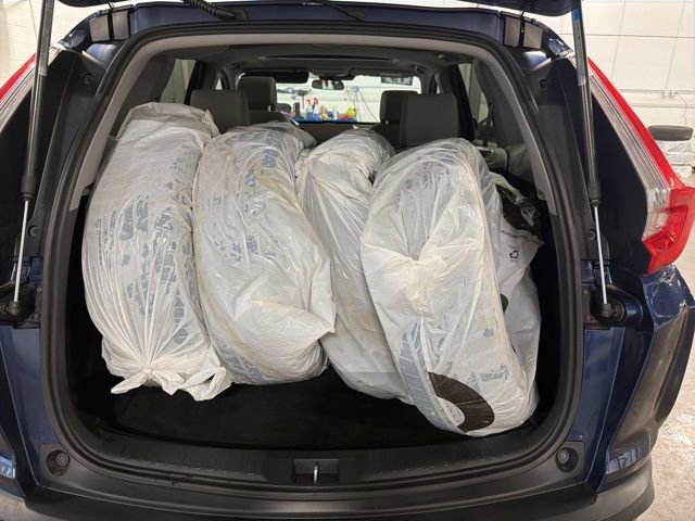 Used 2019 Honda CR-V Touring image 26