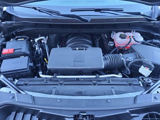 New 2026 Chevrolet Tahoe Premier image 37