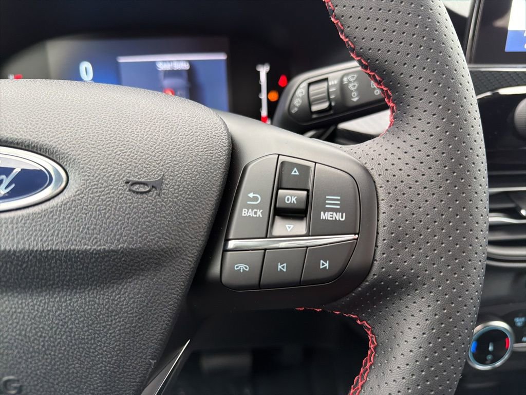 New 2026 Ford Escape ST-Line image 26