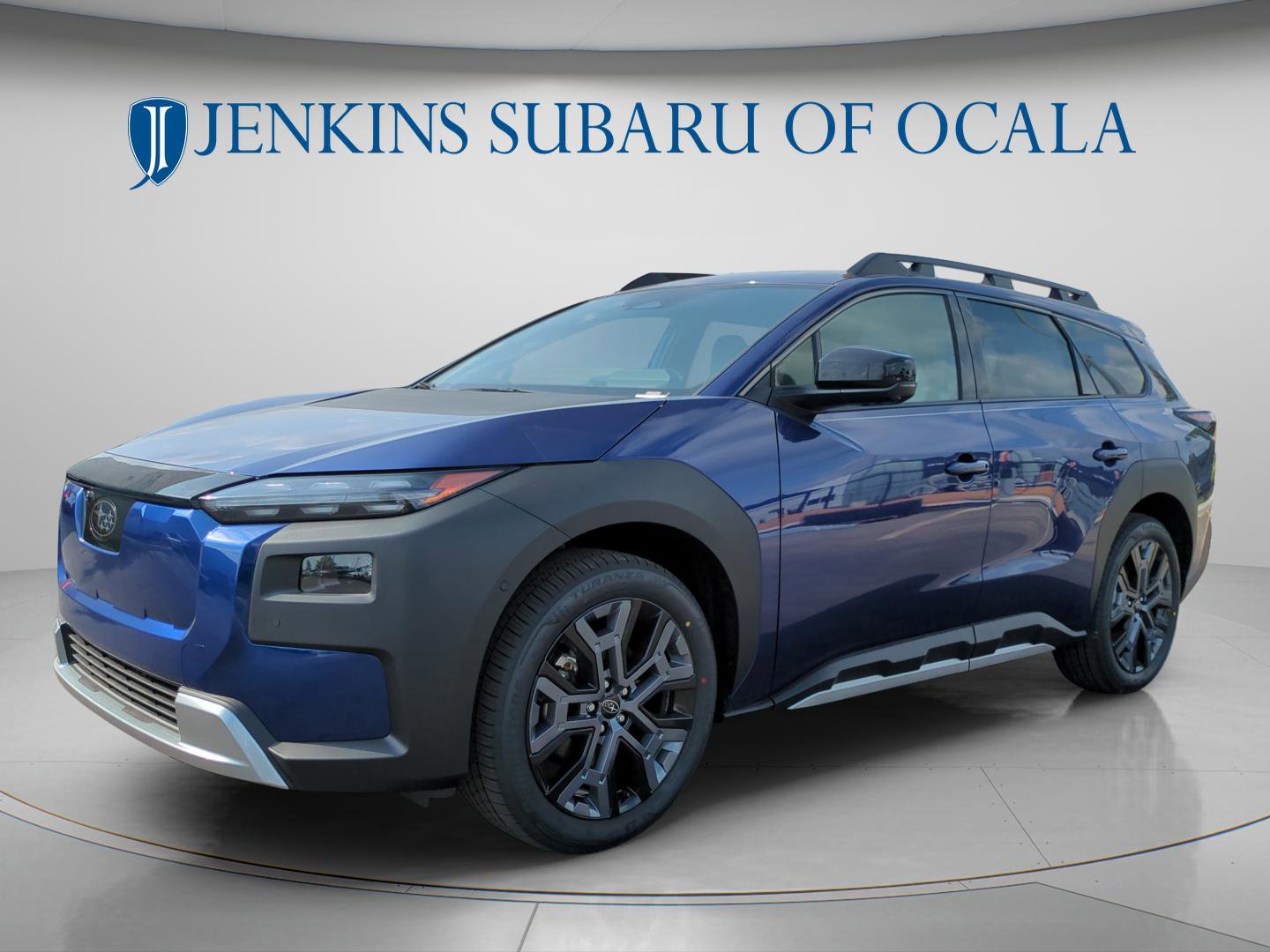 New 2026 Subaru Trailseeker AWD/4WD image 7