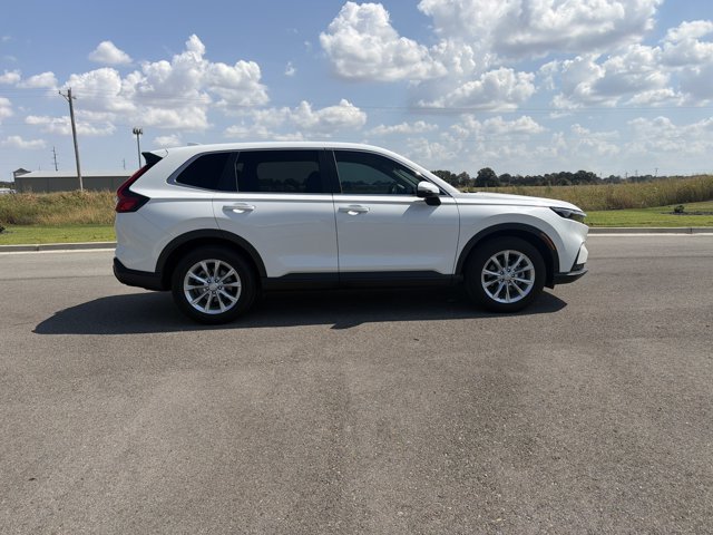 Used 2025 Honda CR-V EX-L image 6