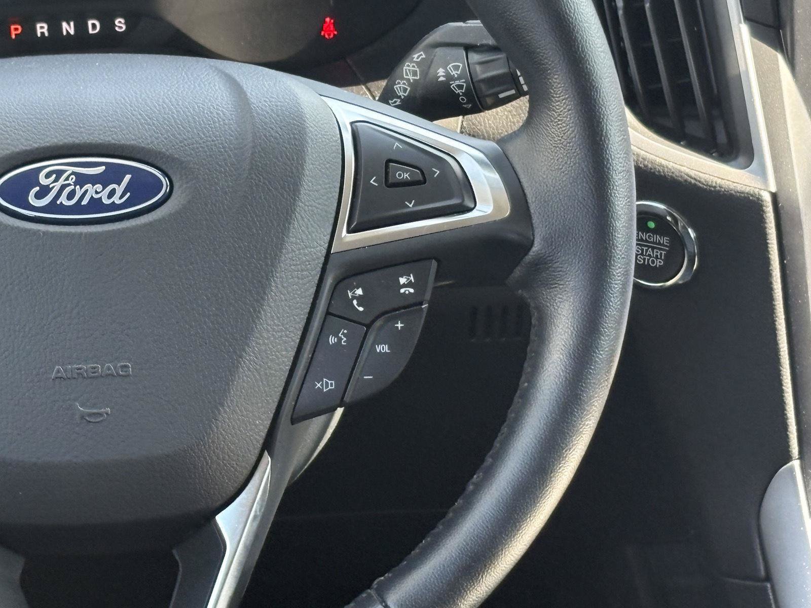 Used 2023 Ford Edge SEL w/ Convenience Package AWD/4WD image 13