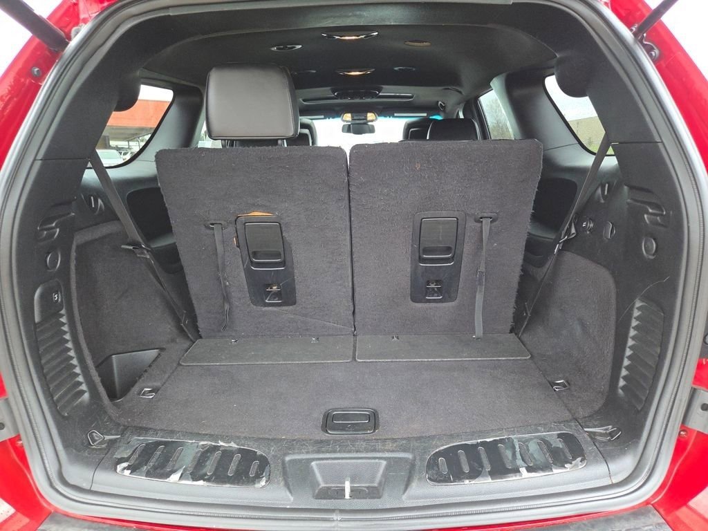 Used 2014 Dodge Durango R/T w/ Blacktop Package image 26