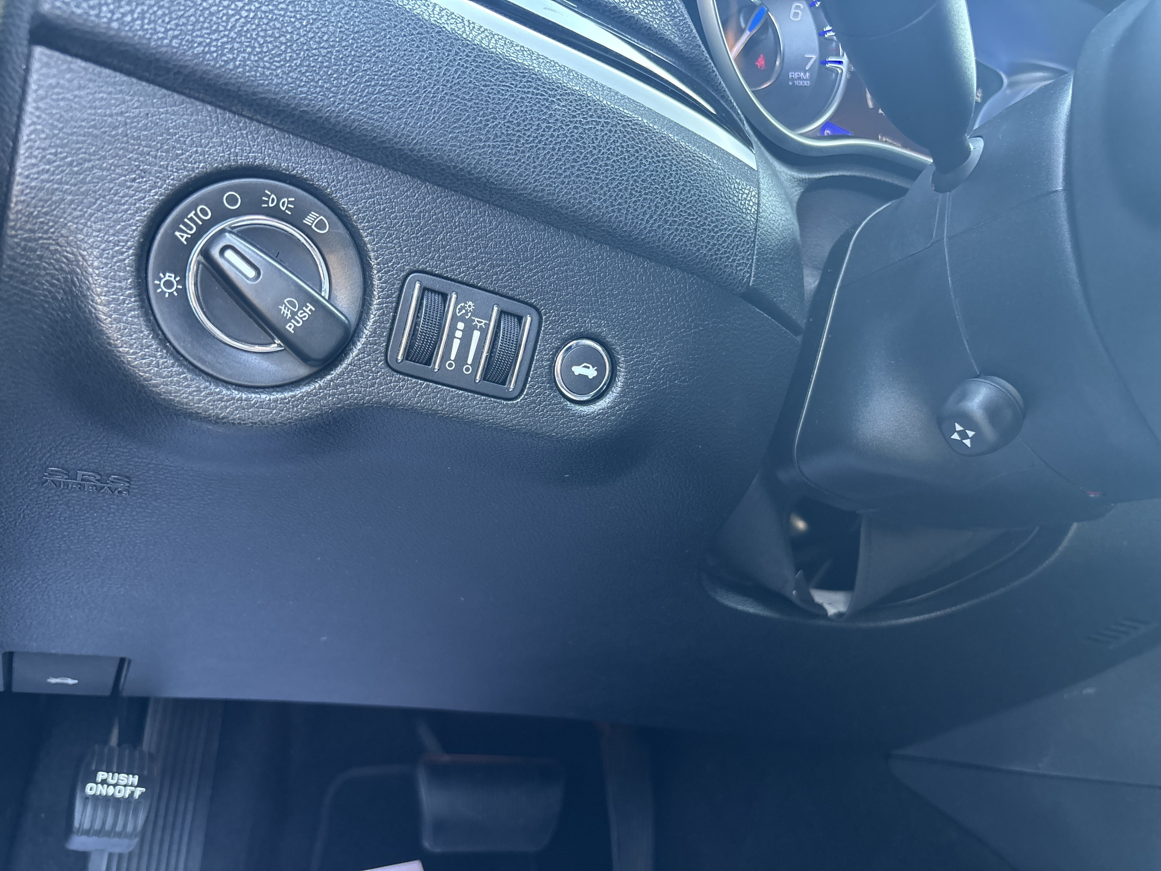 Used 2021 Chrysler 300 S w/ S Model Appearance Package RWD image 19