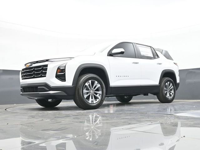 New 2026 Chevrolet Equinox LT FWD image 59