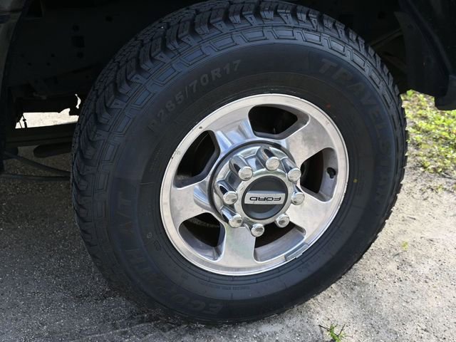 Used 2020 Ford F250 XL w/ XL Value Package image 12