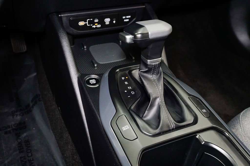 Certified 2025 Kia K4 EX image 18