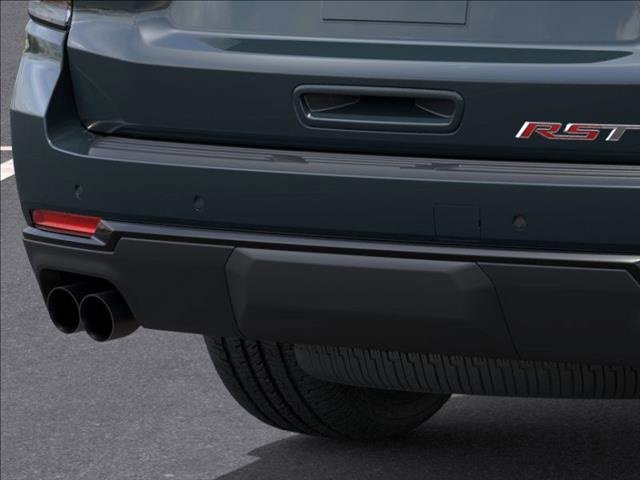 New 2026 Chevrolet Suburban RST image 14